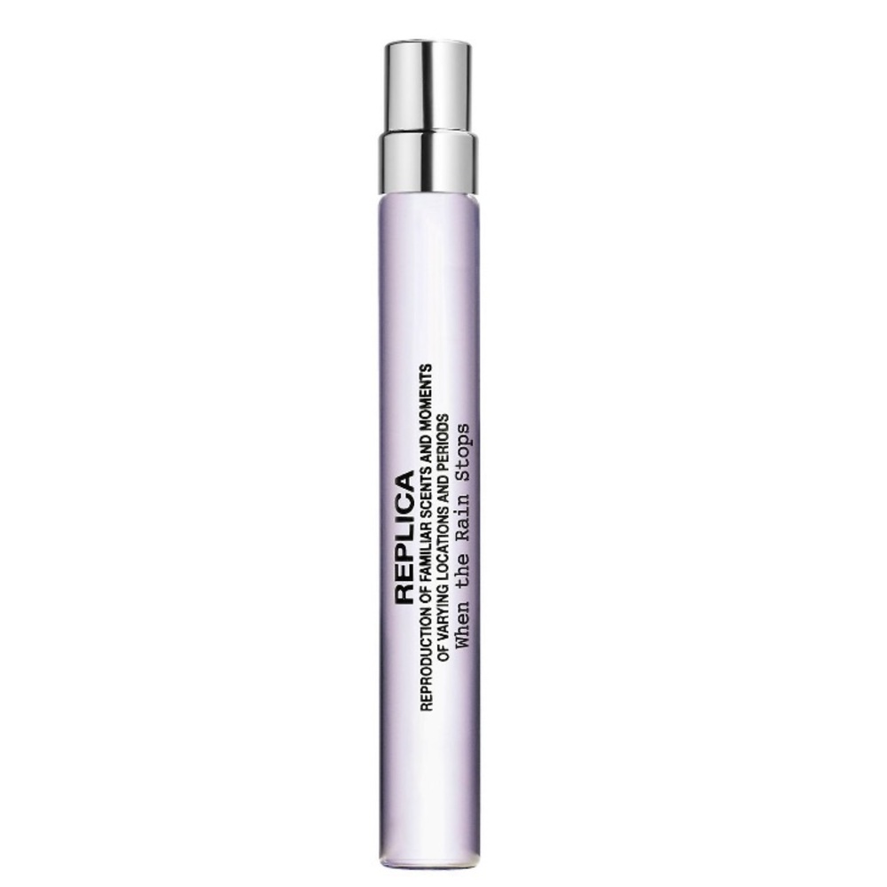 Maison Margiela REPLICA When the Rain Stops Travel Spray